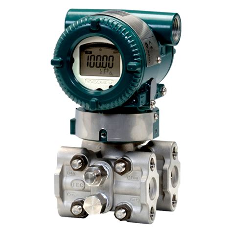 EJA110E-JFS5J-914EB | Yokogawa | EJA110E Differential Pressure Transmitter