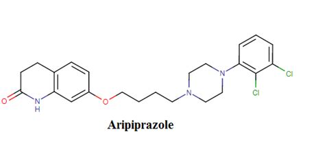 Aripiprazole - Uses, Dosage, Mechanism of action, Side effects, Interactions - Drugs Details