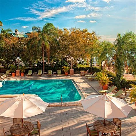 THE 10 BEST Tampa Hotel Deals (Mar 2023) - Tripadvisor