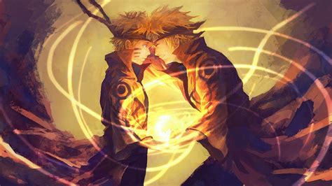 Hình nền Naruto Minato - Top Những Hình Ảnh Đẹp