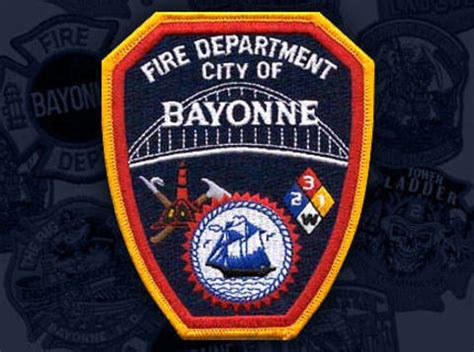 Bayonne Police and Fire Department Saves Kayaking Couple in Newark Bay | Bayonne, NJ News TAPinto