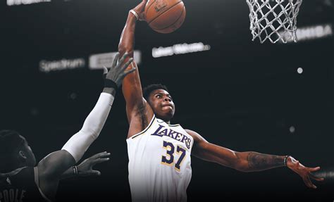 Could Kostas Antetokounmpo Be Legit For The Lakers One Day?