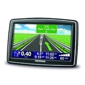 Amazon.com: Tomtom XXL N14644 GPS + Car Charger + Mount: GPS & Navigation