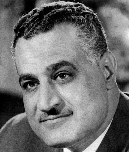 History of Egypt under Gamal Abdel Nasser - Wikipedia