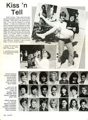 Mira Mesa High School - Mirada Yearbook (San Diego, CA), Class of 1986 ...