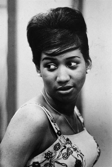 The World's Most Influential Diva: Aretha Franklin