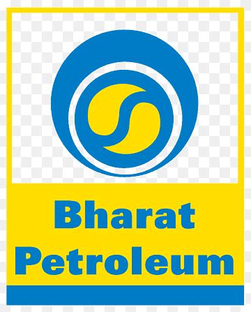 Baixar | Indian Oil Corporation Bharat Petroleum Logo Gasolina, GÁS ...