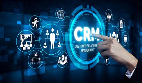 CRM | Swifnix Technologies