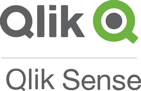 Qlik Sense Logo - PNG Logo Vector Brand Downloads (SVG, EPS)