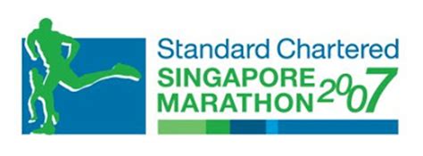 Standard Chartered Marathon Singapore 2007 | JustRunLah!