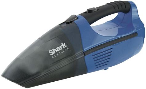 shark cordless handheld vacuum