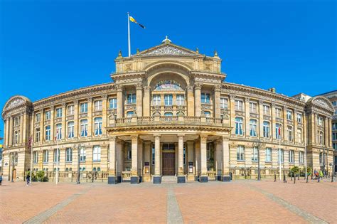 10 Best Museums and Galleries in Birmingham - Tour Historic Homes and See Classic Jewellery ...