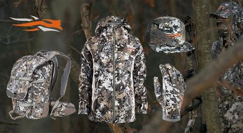 12 Best Hunting Clothing Brands for Your Next Adventure - Cherry Picks