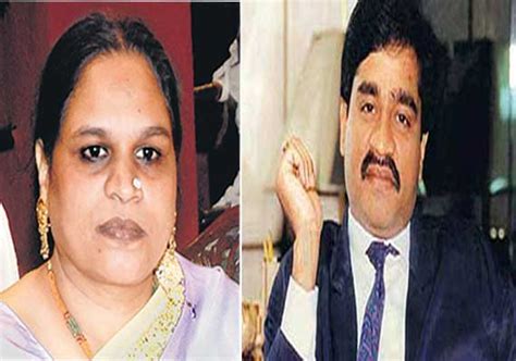 Dawood Ibrahim's sister Hasina Parkar dies after heart attack | India News – India TV