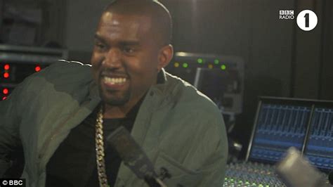 kanye West Interview: “I’m the biggest of all them” | eCanadaNow