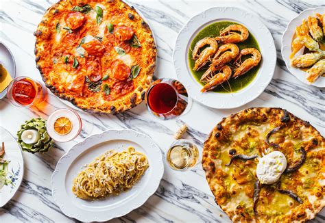 21 Best Italian Restaurants in L.A. for Pizza, Pasta, Gelato & More