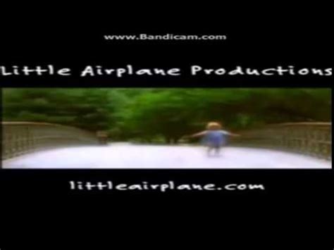 Little Airplane Productions/Noggin Original | Doovi