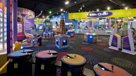 Family Fun Package - Northern Quest Resort Casino, Spokane