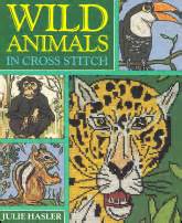 Cross Stitch Patterns - Animals