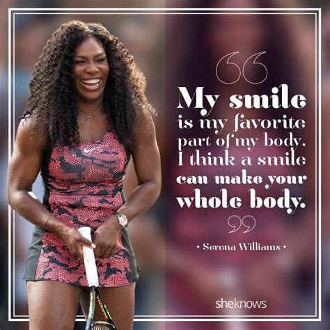 Serena Williams quotes that prove she's a total badass | Serena ...