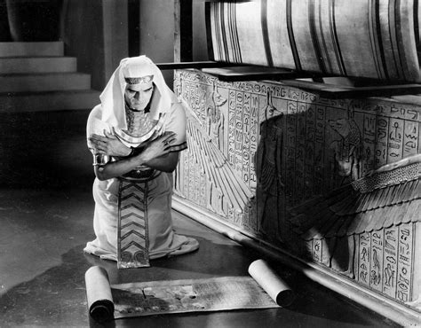 The Mummy (1932)