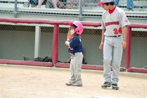 Spokane Indians Youth Baseball