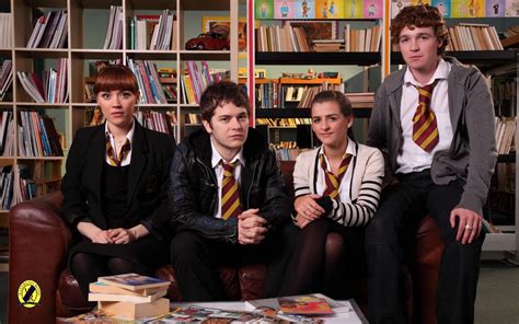 Series 7 characters - WaterlooRoad Photo (22883147) - Fanpop