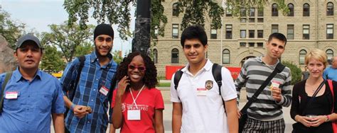 The University of Winnipeg Manitoba Graduate Scholarships (MGS), Canada