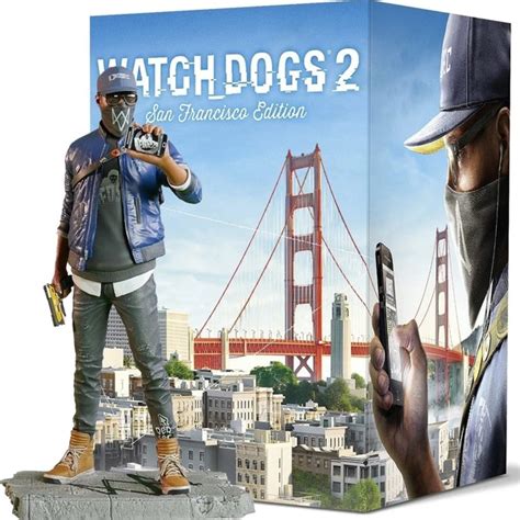 Qisahn.com - For all your gaming needs - Watch Dogs 2 San Francisco ...