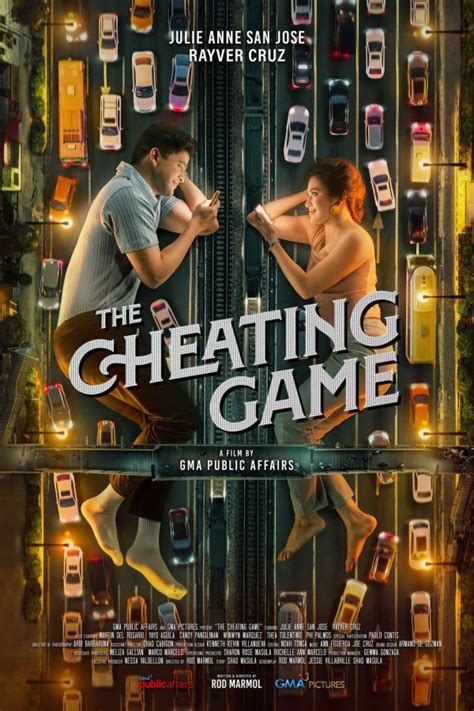 The Cheating Game Movie (2023) Cast & Crew, Release Date, Story, Budget ...