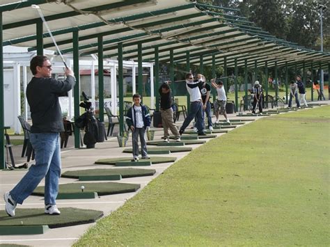 The 8 Best Golf Driving Ranges In Brisbane [2021]