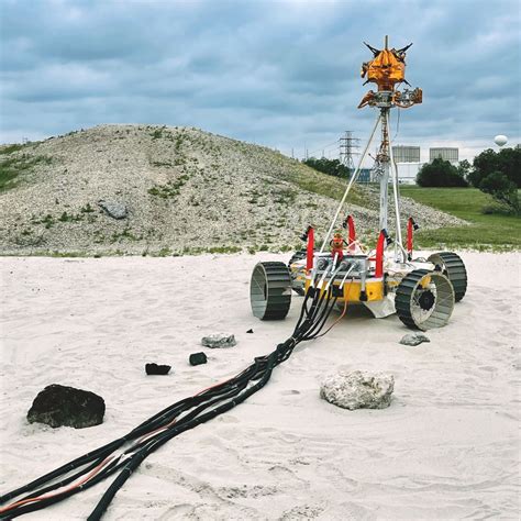 NASA’s VIPER is leading the way for the next generation of moon rovers | CNN