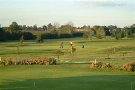 Aylesbury Vale Golf Club | Golf Course in LEIGHTON BUZZARD | Golf Course Reviews & Ratings ...