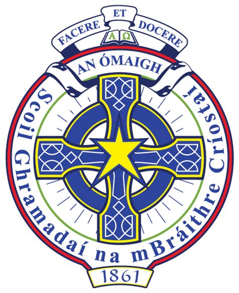 Omagh Christian Brothers Grammar