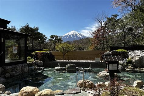 富士山が見える温泉おすすめ11選。隠れスポットも紹介｜宿泊・温泉｜Fuji,CanGo - 地元スタッフが教える富士山・河口湖・富士五湖観光ガイド