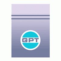 GPT logo vector - Logovector.net