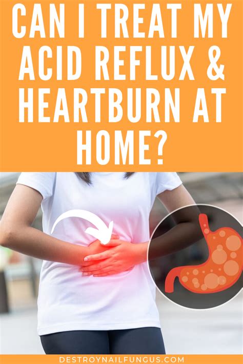 The Best Home Remedies For Acid Reflux: What Really Works?