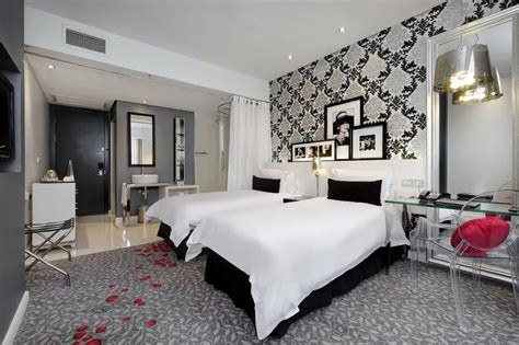 Protea Hotel Fire & Ice Johannesburg Melrose Arch | Find Your Perfect Lodging, Self-Catering, or ...