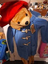 Paddington Bear Baby Clothes for sale in UK | 60 used Paddington Bear ...