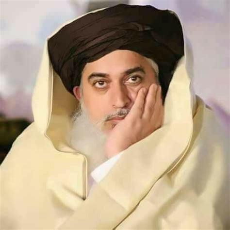 TLP chief Khadim Rizvi passes away - Pakistan Observer