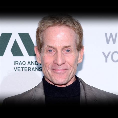 Skip Bayless - Age, Bio, Birthday, Family, Net Worth | National Today