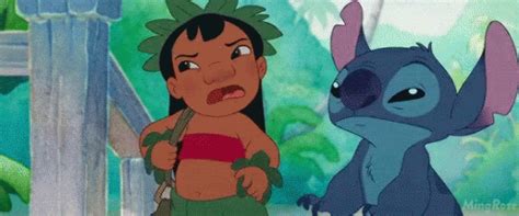 Hold Me Back Fight GIF - Hold Me Back Fight Lilo - Discover & Share GIFs