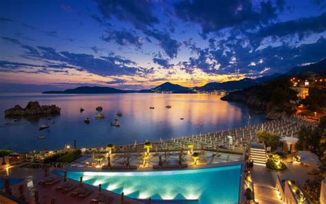 Top 10 Best Hotels & Resorts in Montenegro