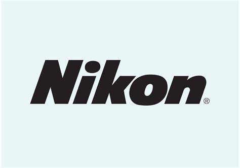 Nikon - Download Free Vector Art, Stock Graphics & Images