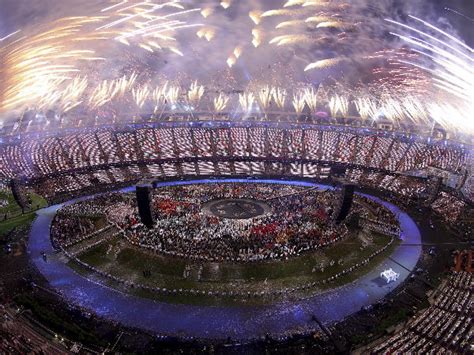 Fans rapturous over London ceremony | Inquirer Sports