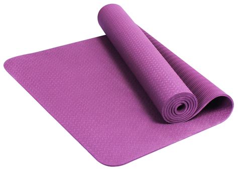 Premium Slip Resistant and Waterproof Yoga Mat – ProTEKgr