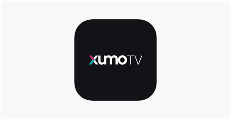 ‎Xumo TV on the App Store