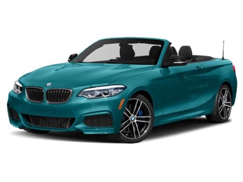 2019 BMW 2 Series Convertible 2D M240xi AWD Prices, Values & 2 Series Convertible 2D M240xi AWD ...