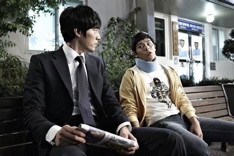 A Company Man (회사원) - Movie - Picture Gallery @ HanCinema :: The Korean Movie and Drama Database