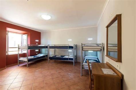 10 BEST Hostels in ROME, Italy to Visit - [2020 COMPARISON]